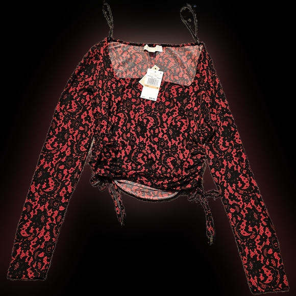 Michael Kors Tops - Michael Kors Women's shirt size small